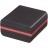 Корпус 80x76x41 мм, пластиковый, черный, 1 шт TRU Components TC-20853 SW203 - Корпус 80x76x41 мм, пластиковый, черный, 1 шт TRU Components TC-20853 SW203