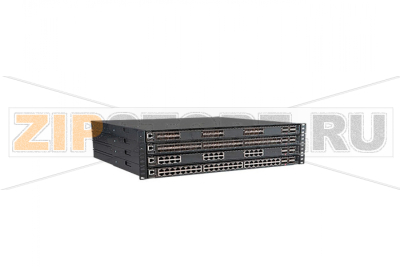 Коммутатор Extreme Networks 71G11K2L2-48 