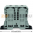 POWER CAGE CLAMP 2-проводные проходные клеммы; 185 мм?; боковые маркировочные разъемы; с крепежными фланцами; POWER CAGE CLAMP; 185,00 mm?; серые Wago 285-1161 - POWER CAGE CLAMP 2-проводные проходные клеммы; 185 мм?; боковые маркировочные разъемы; с крепежными фланцами; POWER CAGE CLAMP; 185,00 mm?; серые Wago 285-1161