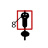 Tornillo exagonal M-5x10 Fagor ECO-160