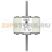 Предохранитель, 500 A, AC 3000 В, 100 кА, size 3, 76x90x294 мм, aR, IEC Eaton FUSE 500A 3000V 3 - Предохранитель, 500 A, AC 3000 В, 100 кА, size 3, 76x90x294 мм, aR, IEC Eaton FUSE 500A 3000V 3
