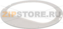 DOOR FRAME BOSCH 00667799 