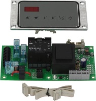 PCB KEYBORD/POWER KIT