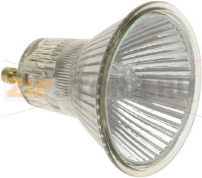 ЛАМПА ГАЛОГЕННАЯ 
