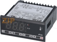 КОНТРОЛЛЕР LAE AT1-5BS2E-BG