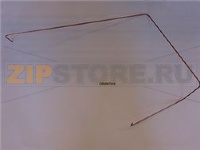 PIPE [C] OVEN TP 900 PILOT