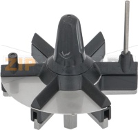 ЗВЕЗДОЧКА В СБОРЕ K5/6