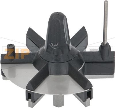 ЗВЕЗДОЧКА В СБОРЕ K5/6 