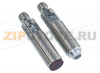 Датчик сквозного луча Thru-beam sensor VS18/VSE18-M-LAS/32/40a/76a/82b/118 Pepperl+Fuchs