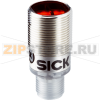 Датчик оптический SICK GRTE18S-N1362