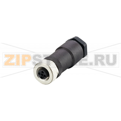 Разъём с клеммами IFM E12499 