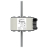 Предохранитель, 700 A, AC 690 В, 200 кА, size 3, 76x92x139 мм, aR, IEC UL Eaton FUSE 700A 690V - Предохранитель, 700 A, AC 690 В, 200 кА, size 3, 76x92x139 мм, aR, IEC UL Eaton FUSE 700A 690V