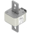 Предохранитель, 700 A, AC 690 В, 200 кА, size 3, 76x92x139 мм, aR, IEC UL Eaton FUSE 700A 690V - Предохранитель, 700 A, AC 690 В, 200 кА, size 3, 76x92x139 мм, aR, IEC UL Eaton FUSE 700A 690V