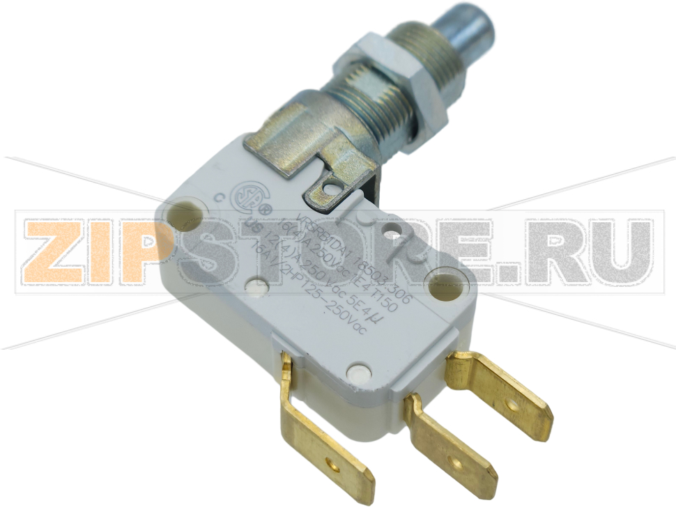 Микропереключатель Smeg ALFA 241 EK Микропереключатель для печи Smeg ALFA 241 EK