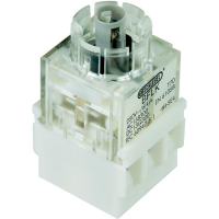 Элемент контактный 250 В, 1 шт Schlegel BFL5K