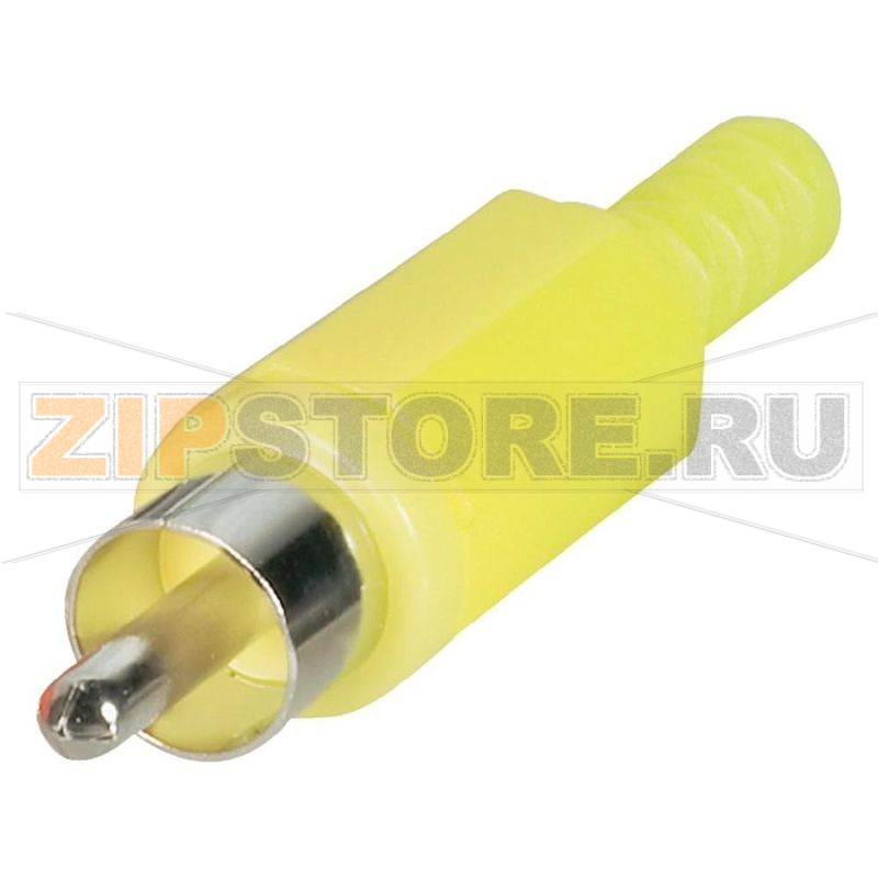 Соединитель электрический для разъемов колокольчиков BKL Electronic 1107013/T 