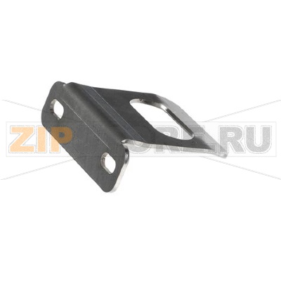 SLR STRIKER PLATE - 2MM S/S 