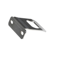 SLR STRIKER PLATE - 2MM S/S