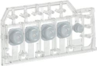 PANEL SUPPORT BEKO 2877700100