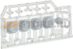 PANEL SUPPORT BEKO 2877700100 