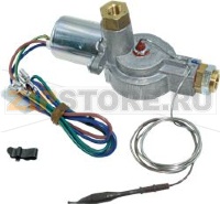 ELECTROVANNE SECURITE GAZ