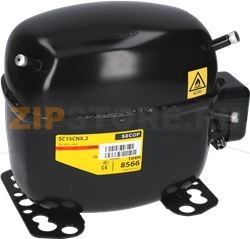 COMPRESSOR SECOP SC15CNX.2 CSIR 