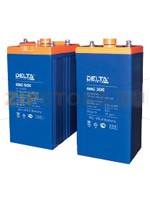 Delta GSC 100 Свинцово-кислотный гелевый аккумулятор Delta GSC 100 (характеристики): Напряжение - 2 В; Емкость - 100 Ач; Габариты: 171 мм x 72 мм x 211 мм, Вес: 7,20 кгТехнология аккумулятора: GEL