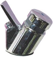 КРАН ДЛЯ ПИТЬЕВЫХ ФОНТАНОВ