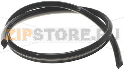 УПЛОТНИТЕЛЬ ЛЮКА 1265 MM 