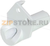 DOUILLE CHARNIERE INFERIEUR