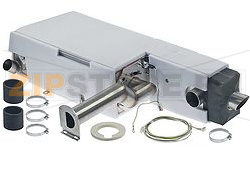 ПАРОГЕНЕРАТОР С ТЕПЛОИЗОЛЯЦИЕЙ RATIONAL SCC101G 87.00.413 