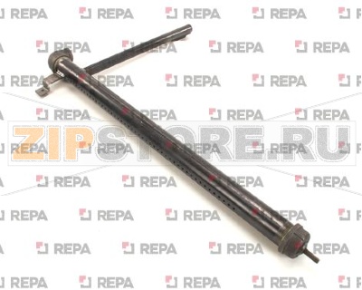 BURNER ASSEMBLY; RIGHT [15CROSSOVE 