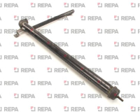 BURNER ASSEMBLY; RIGHT [15CROSSOVE