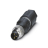 Соединитель для датчика/исп. устр-ва Phoenix Contact SACC-M 8MS-3QO-0,5-M