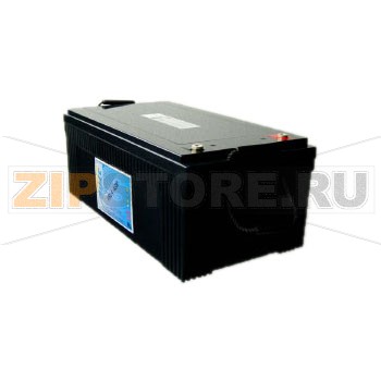 Haze HZB12-230 AGM аккумулятор Haze HZB12-230 Напряжение: 12V. Емкость: 230Ah Габариты: 521х269х203мм. Вес: 73,5кг