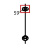 Arandela plana A-8 Fagor ECO-160