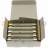 Предохранитель, 25 A, AC 1200 В, DC 1000 В, 45 кА, 20x127 мм, gS, IEC BS Eaton 25A 1200V AC SEMI - Предохранитель, 25 A, AC 1200 В, DC 1000 В, 45 кА, 20x127 мм, gS, IEC BS Eaton 25A 1200V AC SEMI