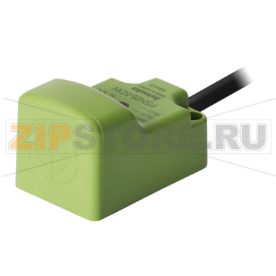 Датчик индуктивный, корпус: прямоугольный Autonics PSN25-5DN 