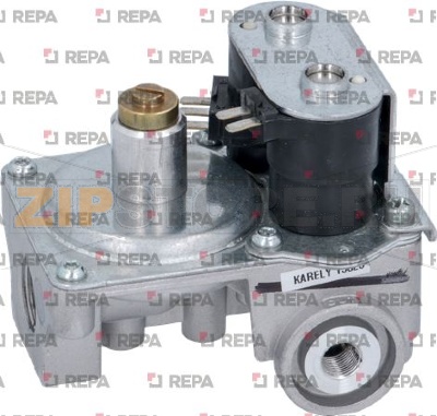 VALVE GAZ 120VAC 60HZ 