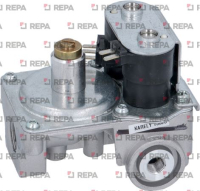 VALVE GAZ 120VAC 60HZ