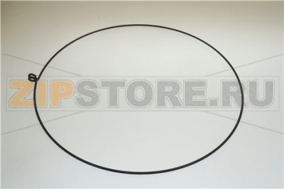 ANELLO FERMA GUARNIZIONE VASCA 