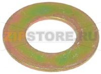 ШАЙБА ДЛЯ РЕГУЛИРОВКИ 19X10X0,8 MM