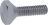 BOLT SPECIAL 8 32