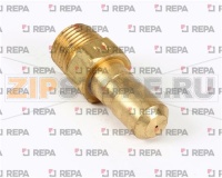 ORIFICE #74; LP GAS [CARRY-OVE