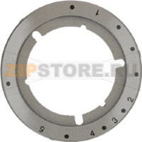 METAL LABEL [C]P/CP SILKO E15