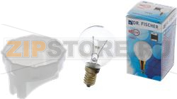 LAMP BOSCH 00613655 