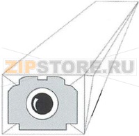 SACS ASPI MOULINEX 10