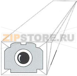 SACS ASPI MOULINEX 10 