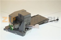 SGANCIO ZUCCHERO/PALETTE