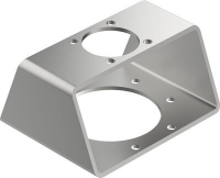 Переходник Festo DARQ-B-F30-F16-R13
